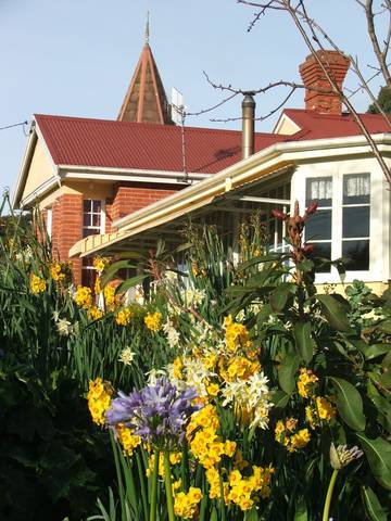 Alexandria Bed & Breakfast - Lismore Accommodation 1