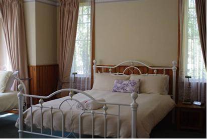 Alexandria Bed & Breakfast - Lismore Accommodation 2