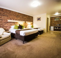 A-Line Motel - Lismore Accommodation
