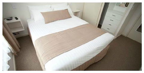 Alivio Tourist Park Canberra - Lismore Accommodation 0