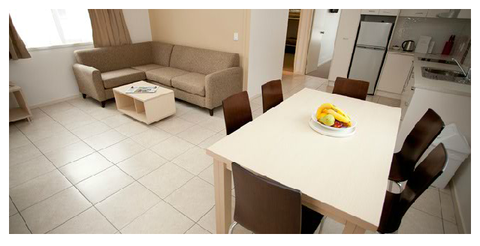 Alivio Tourist Park Canberra - Lismore Accommodation 1
