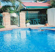 Alyn Motel - Lismore Accommodation