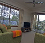 Amble Fern Studio - Lismore Accommodation