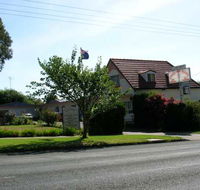 Amble-Inn Motel - Lismore Accommodation