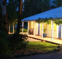Amy's House - Lismore Accommodation