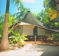 Anbinik Kakadu Resort - Lismore Accommodation