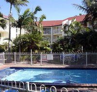 Anchor Down Apartments - Lismore Accommodation