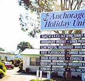 Anchorage Holiday Units - Lismore Accommodation