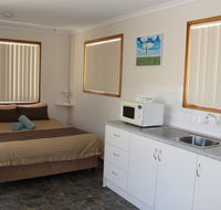 Ardrossan Caravan Park - Lismore Accommodation