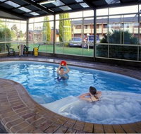 Arkana Motor Inn  Terrace Apartments - Lismore Accommodation