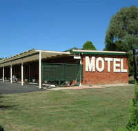 Armidale Rose Villa Motel - Lismore Accommodation