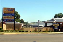 Ascot Lodge Motor Inn - Lismore Accommodation 0