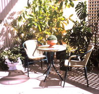 Ashwood Park Bed  Breakfast - Lismore Accommodation
