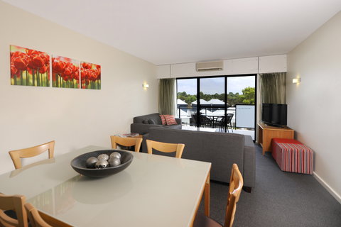 Assured Ascot Quays Apartment Hotel - Lismore Accommodation 1