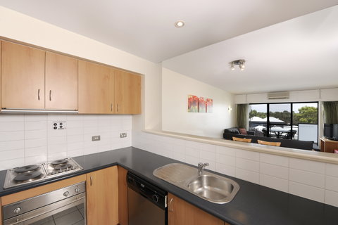 Assured Ascot Quays Apartment Hotel - Lismore Accommodation 2