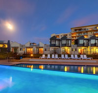 Assured Ascot Quays Apartment Hotel - Lismore Accommodation