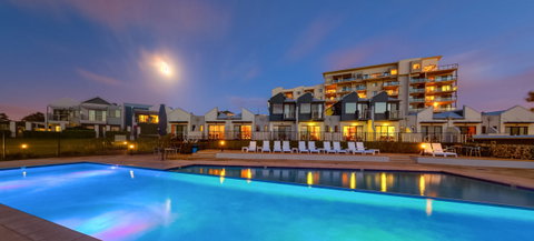 Assured Ascot Quays Apartment Hotel - Lismore Accommodation 0