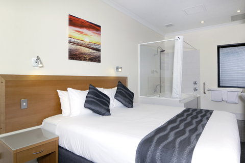 Assured Ascot Quays Apartment Hotel - Lismore Accommodation 6