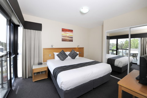 Assured Ascot Quays Apartment Hotel - Lismore Accommodation 5