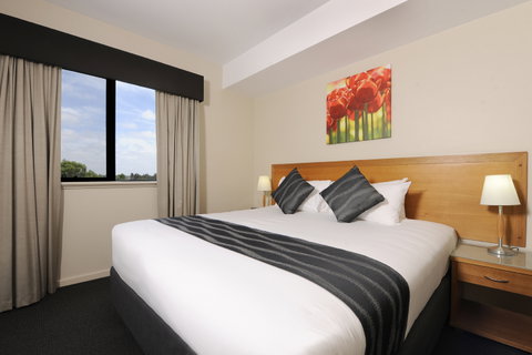 Assured Ascot Quays Apartment Hotel - Lismore Accommodation 3