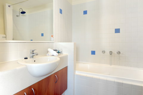 Assured Ascot Quays Apartment Hotel - Lismore Accommodation 4