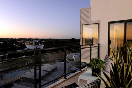 Assured Ascot Quays Apartment Hotel - Lismore Accommodation 8