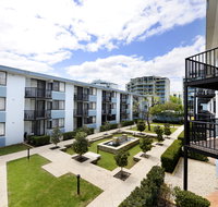 Assured Waterside Apartments - Lismore Accommodation