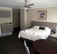 Aston Hill Motor Lodge - Lismore Accommodation