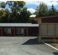 Auburn Shiraz Motel - Lismore Accommodation
