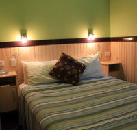 Aussie Outback Oasis Cabin  Van Village - Lismore Accommodation