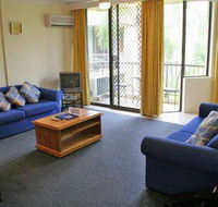 Aussie Resort - Lismore Accommodation