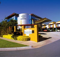 Australis Noosa Lakes - Lismore Accommodation
