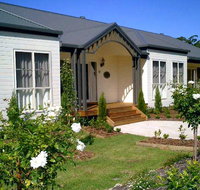 Avoca Valley Bed and Breakfast - Lismore Accommodation