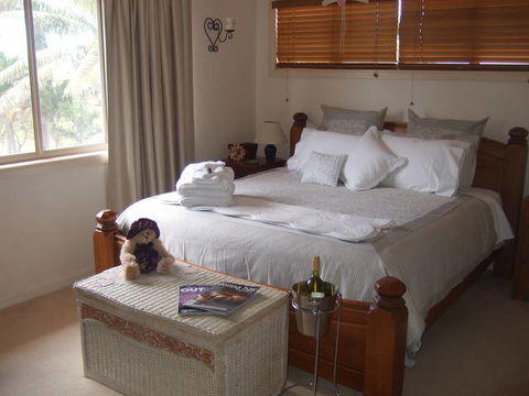 Ayr Bed And Breakfast On McIntyre - Lismore Accommodation 0