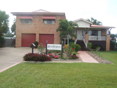 Ayr Bed And Breakfast On McIntyre - Lismore Accommodation 1