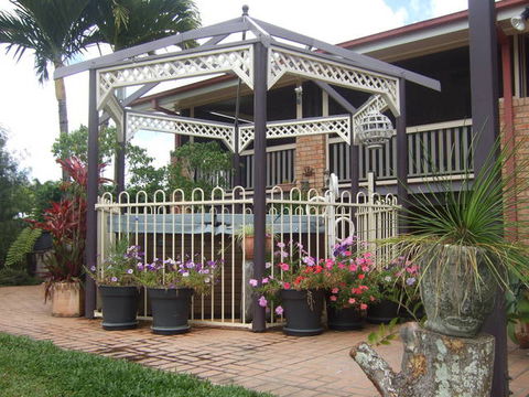 Ayr Bed And Breakfast On McIntyre - Lismore Accommodation 2