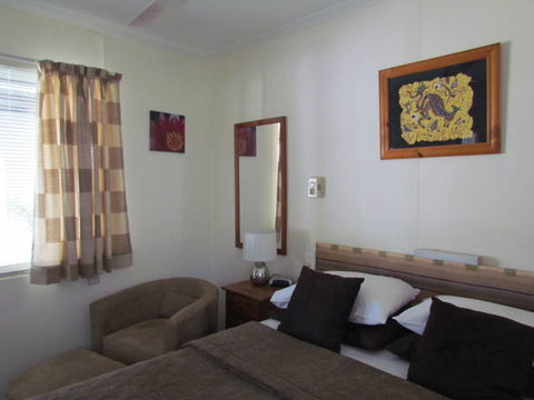 Ayr Max Motel - Lismore Accommodation 0