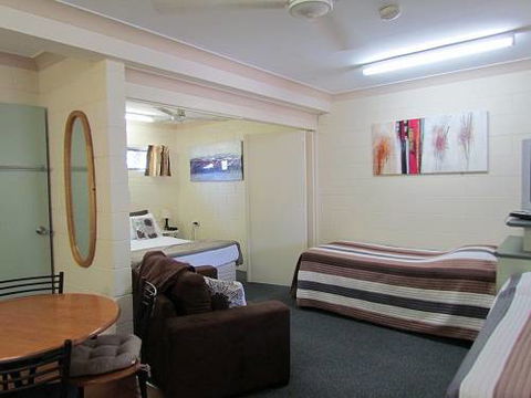 Ayr Max Motel - Lismore Accommodation 1
