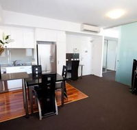 B7 Honeysuckle Apartments - Lismore Accommodation