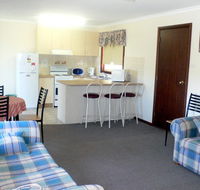Back O' Bourke Accommodation - Lismore Accommodation