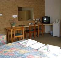 Ballina Centrepoint Motel - Lismore Accommodation