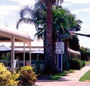 Balranald Motor Inn - Lismore Accommodation