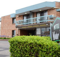 Motel 10 - Lismore Accommodation