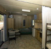 Barham Lakes Murray View Caravan Park - Lismore Accommodation