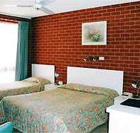 Barooga River Gums Motor Inn - Lismore Accommodation