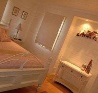 Wombat Lodge - Lismore Accommodation