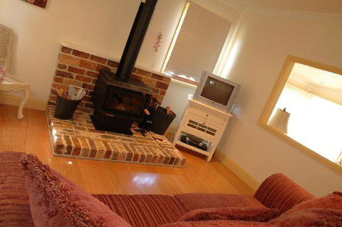 Wombat Lodge - Lismore Accommodation 2