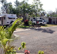 Batchelor Holiday Park - Lismore Accommodation