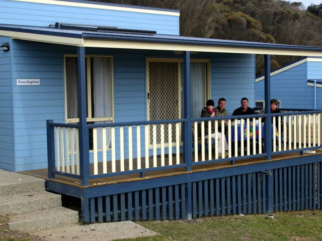 Potato Point NSW Lismore Accommodation