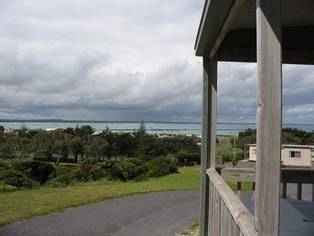 Beachport's Southern Ocean Tourist Park - Lismore Accommodation 0